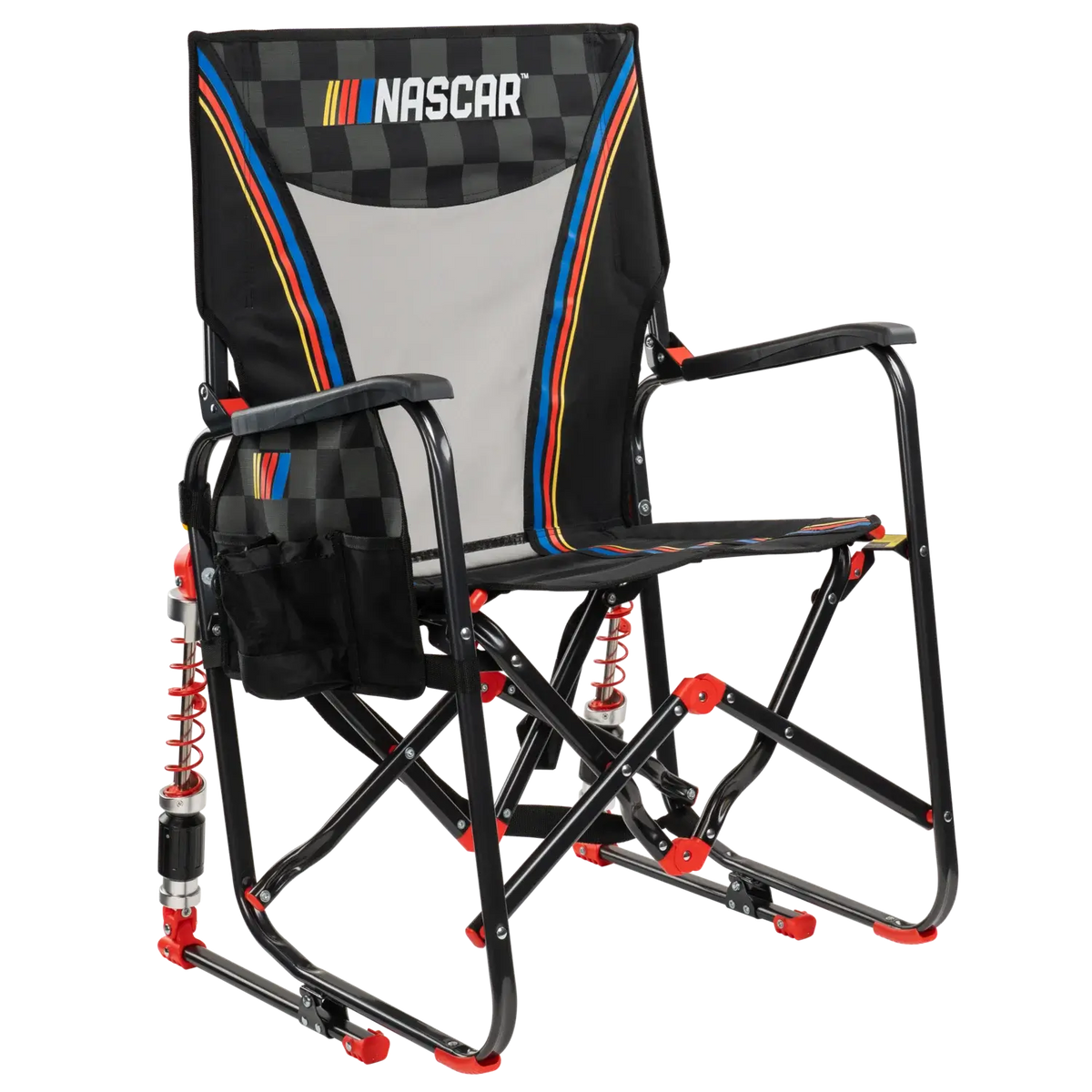Adjustable Rocker™ - NASCAR I0