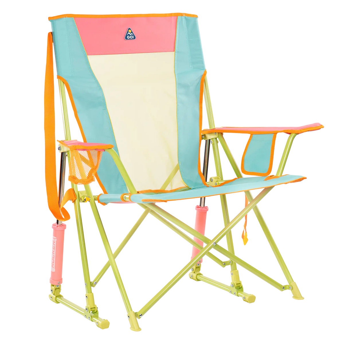 Comfort Pro Rocker™ K8