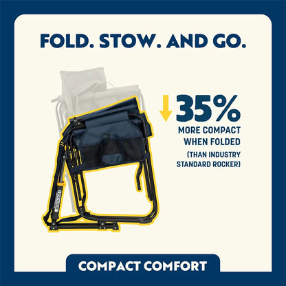 Stowaway Rocker™